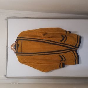Revamped Sweater
